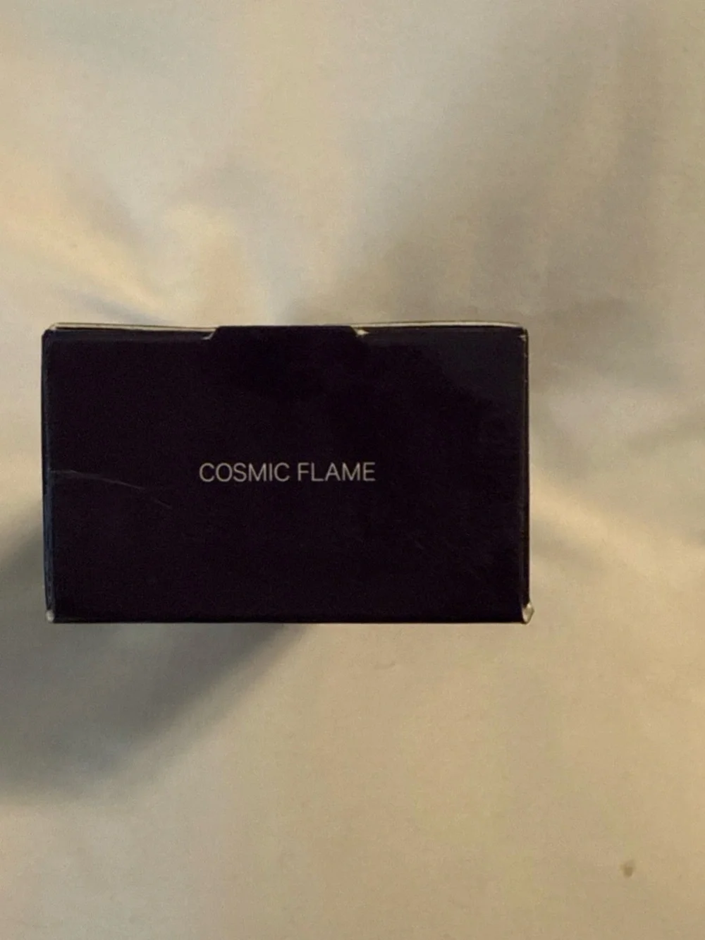 Kevyn Aucoin Glass Glow Face illuminator in the shade Cosmic Flame NIB 1 fl oz